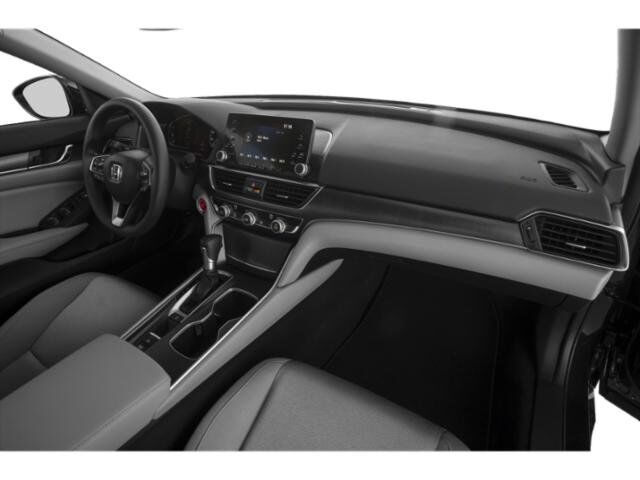 2018 Honda Accord Sedan LX 1.5T Hurst TX