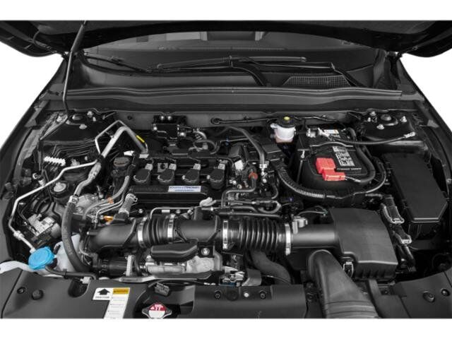 2018 Honda Accord Sedan LX 1.5T Hurst TX