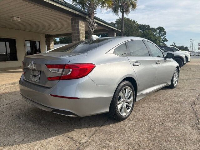 2018 Honda Accord Sedan LX 1.5T Lafayette LA