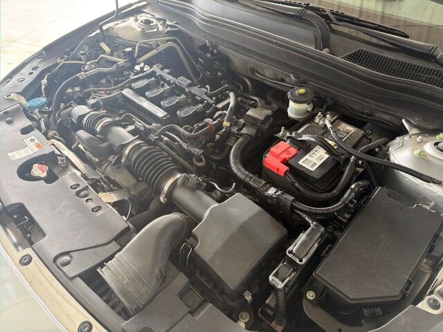 2018 Honda Accord Sedan LX 1.5T Lafayette LA