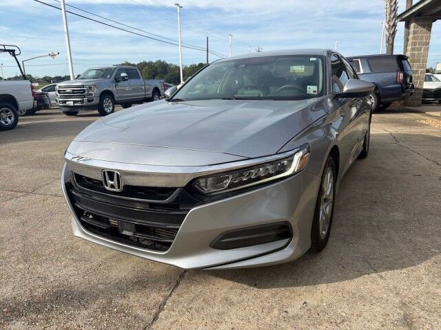 2018 Honda Accord Sedan LX 1.5T Lafayette LA