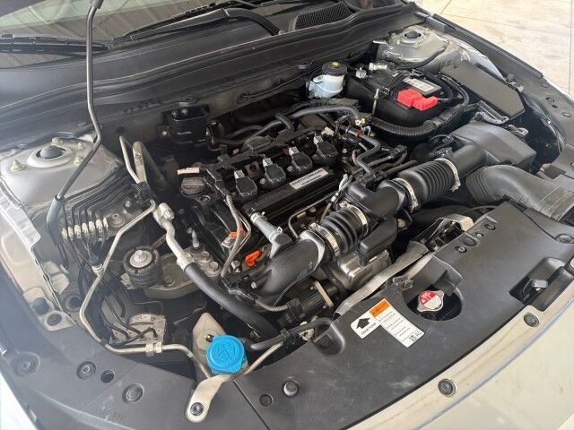 2018 Honda Accord Sedan LX 1.5T Lafayette LA
