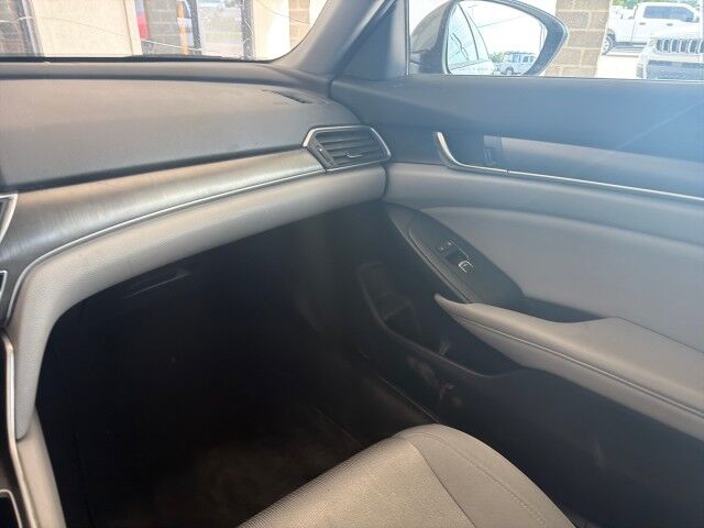 2018 Honda Accord Sedan LX 1.5T Lafayette LA