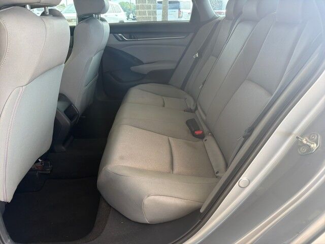 2018 Honda Accord Sedan LX 1.5T Lafayette LA