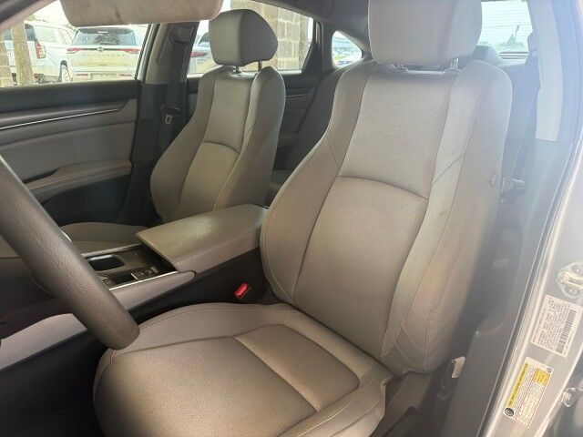2018 Honda Accord Sedan LX 1.5T Lafayette LA