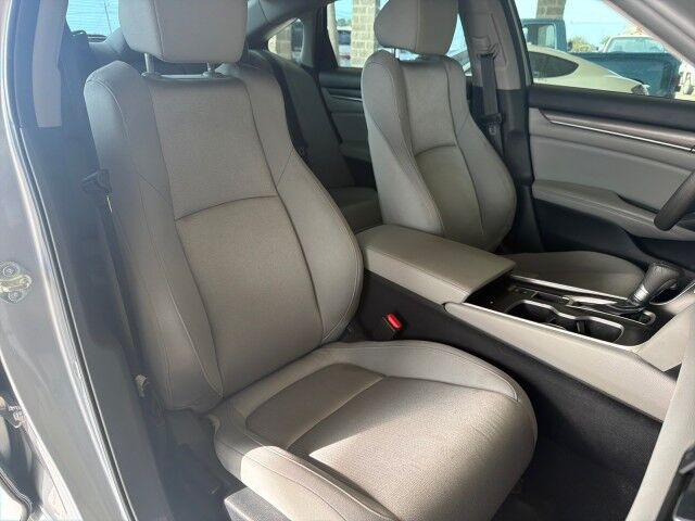 2018 Honda Accord Sedan LX 1.5T Lafayette LA