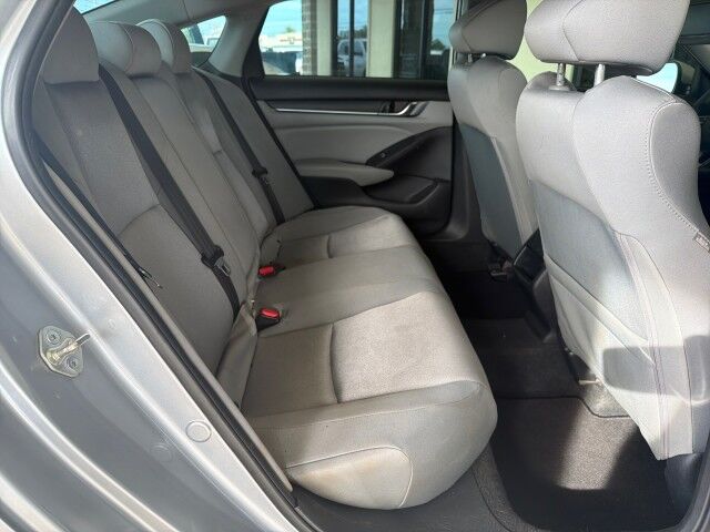 2018 Honda Accord Sedan LX 1.5T Lafayette LA