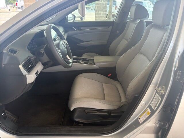 2018 Honda Accord Sedan LX 1.5T Lafayette LA