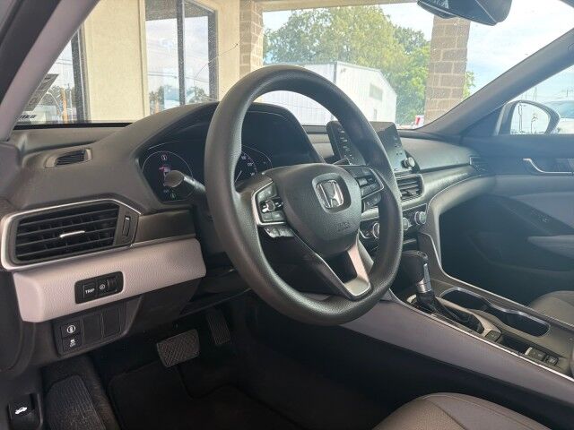 2018 Honda Accord Sedan LX 1.5T Lafayette LA