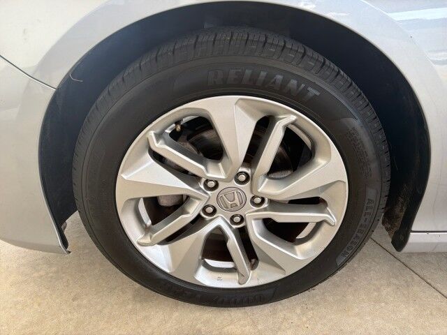 2018 Honda Accord Sedan LX 1.5T Lafayette LA
