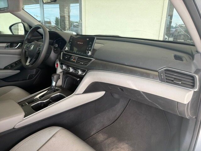 2018 Honda Accord Sedan LX 1.5T Lafayette LA