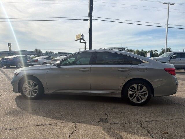 2018 Honda Accord Sedan LX 1.5T Lafayette LA