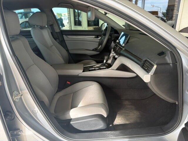 2018 Honda Accord Sedan LX 1.5T Lafayette LA