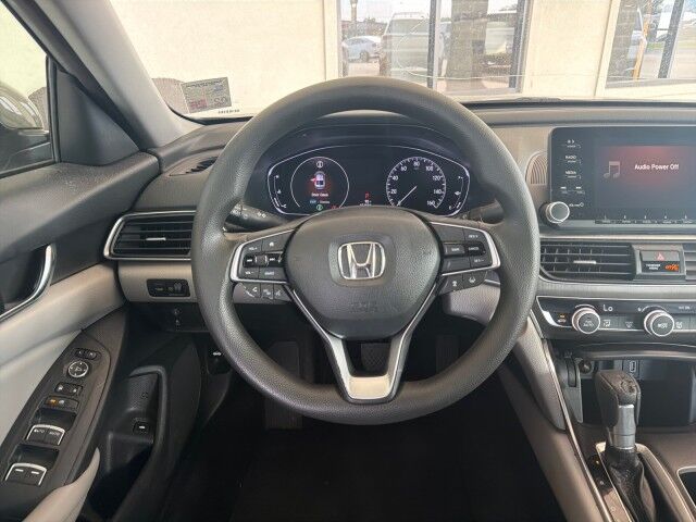2018 Honda Accord Sedan LX 1.5T Lafayette LA