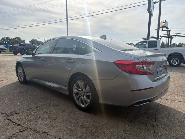 2018 Honda Accord Sedan LX 1.5T Lafayette LA