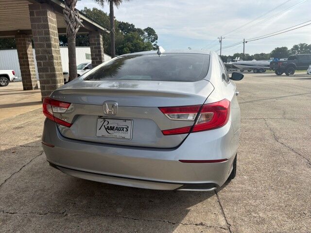 2018 Honda Accord Sedan LX 1.5T Lafayette LA