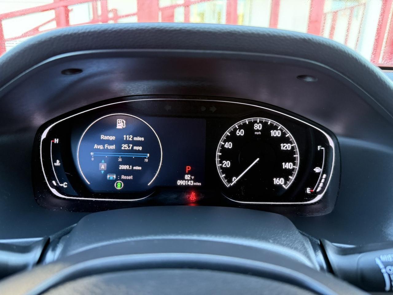 2018 Honda Accord Sedan LX 1.5T Hollywood FL