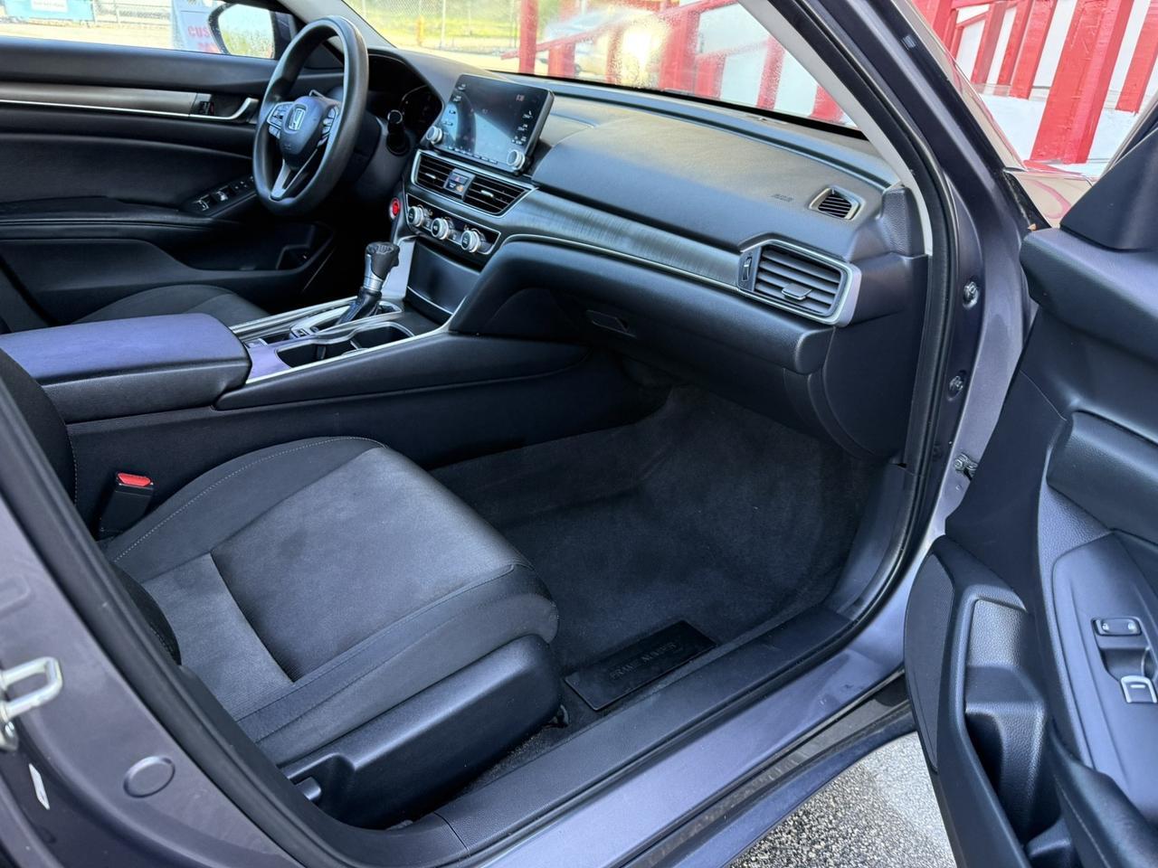 2018 Honda Accord Sedan LX 1.5T Hollywood FL
