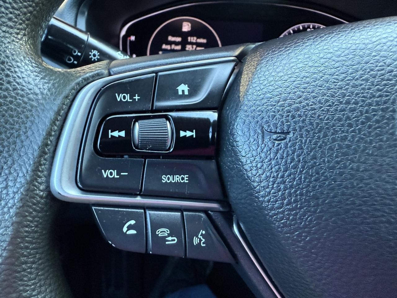 2018 Honda Accord Sedan LX 1.5T Hollywood FL