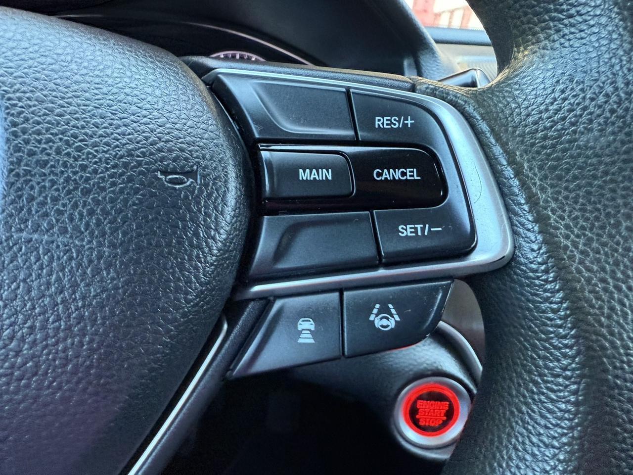 2018 Honda Accord Sedan LX 1.5T Hollywood FL