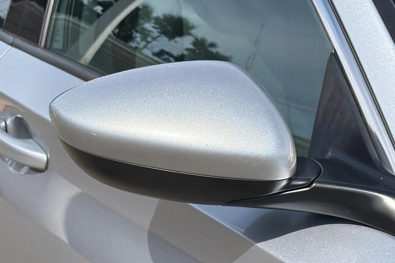 2018 Honda Accord Sedan LX 1.5T Roseville CA