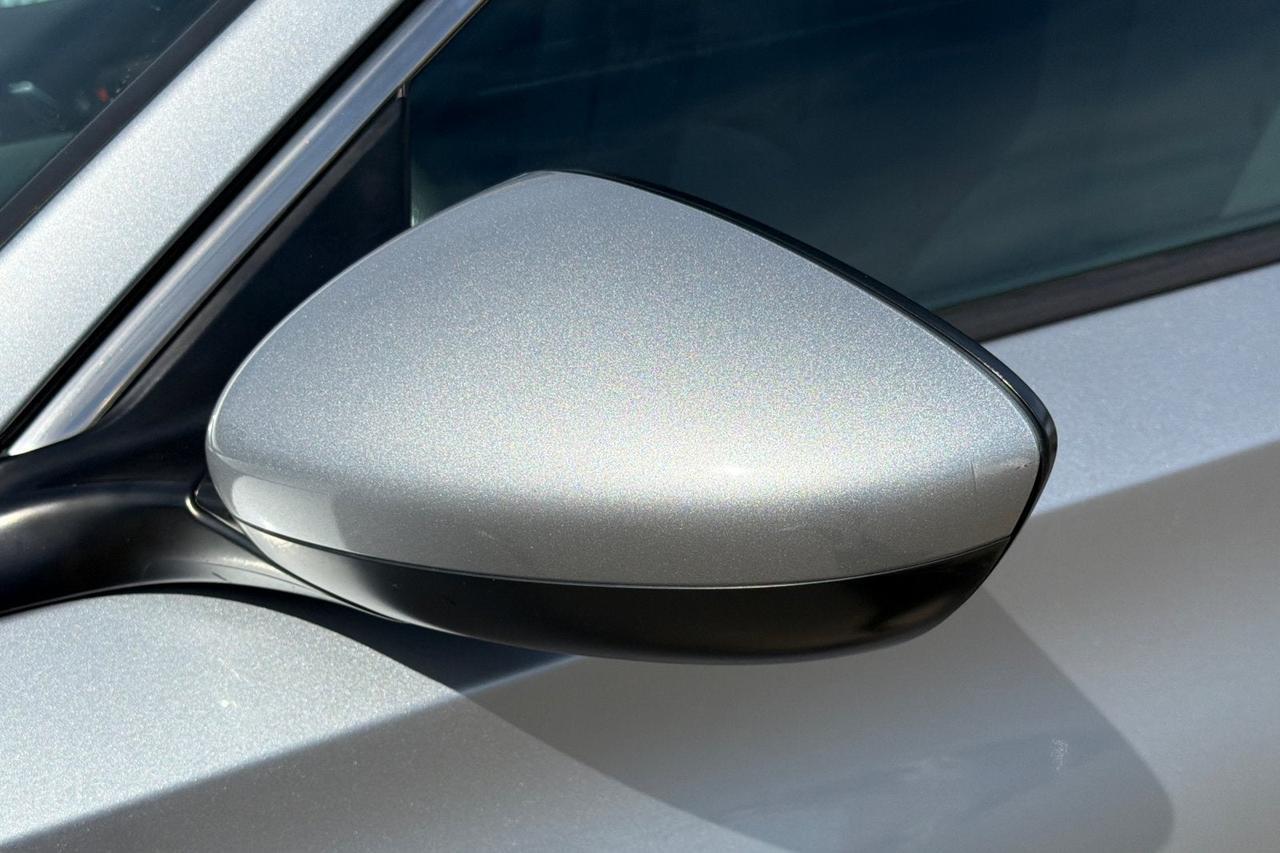 2018 Honda Accord Sedan LX 1.5T Roseville CA