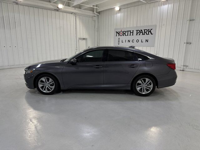 2018 Honda Accord Sedan LX 1.5T San Antonio TX