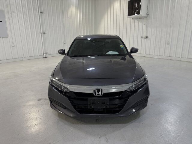 2018 Honda Accord Sedan LX 1.5T San Antonio TX