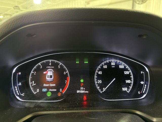 2018 Honda Accord Sedan LX 1.5T San Antonio TX