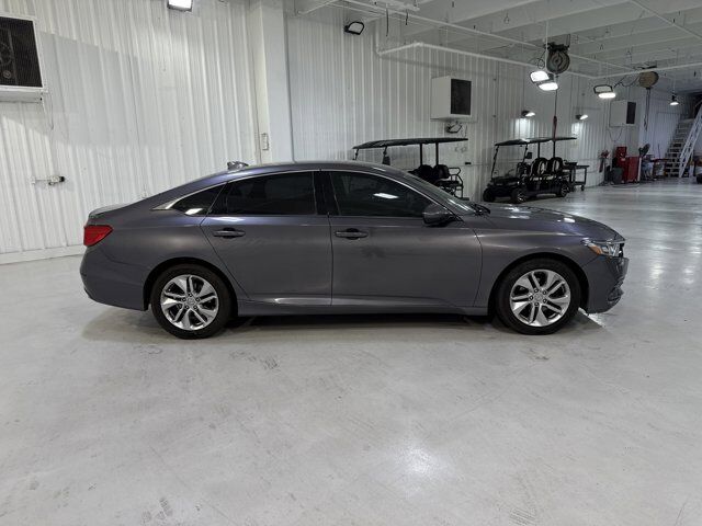 2018 Honda Accord Sedan LX 1.5T San Antonio TX