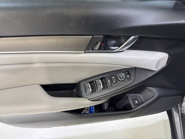 2018 Honda Accord Sedan LX 1.5T San Antonio TX