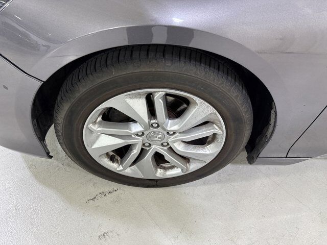 2018 Honda Accord Sedan LX 1.5T San Antonio TX