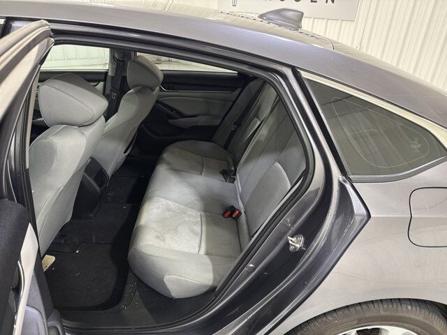 2018 Honda Accord Sedan LX 1.5T San Antonio TX