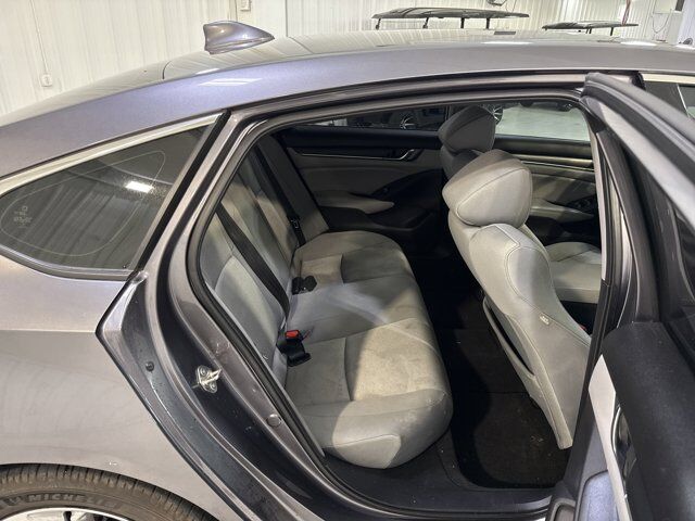 2018 Honda Accord Sedan LX 1.5T San Antonio TX