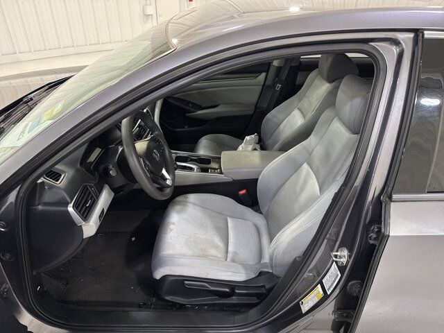 2018 Honda Accord Sedan LX 1.5T San Antonio TX