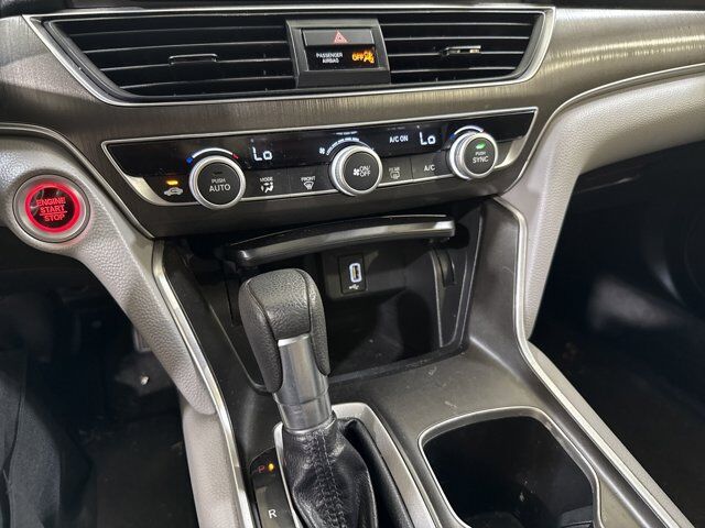 2018 Honda Accord Sedan LX 1.5T San Antonio TX
