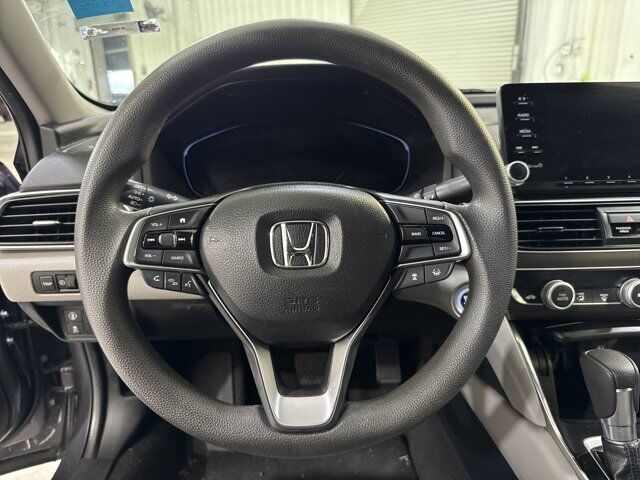 2018 Honda Accord Sedan LX 1.5T San Antonio TX