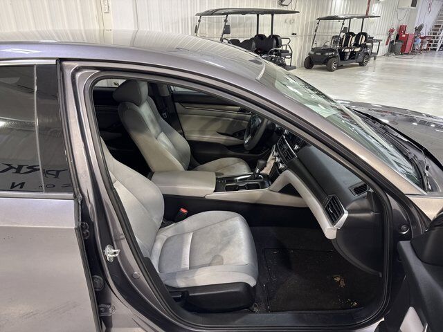 2018 Honda Accord Sedan LX 1.5T San Antonio TX