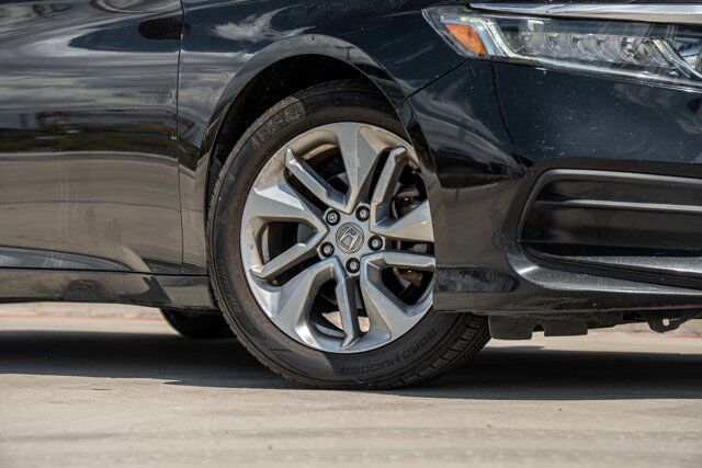 2018 Honda Accord Sedan LX 1.5T  Selma TX
