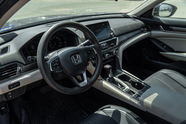 2018 Honda Accord Sedan LX 1.5T  Selma TX