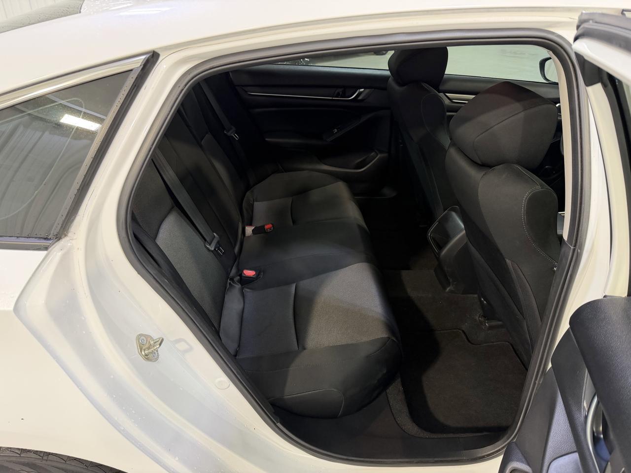 2018 Honda Accord Sedan LX 1.5T San Antonio TX