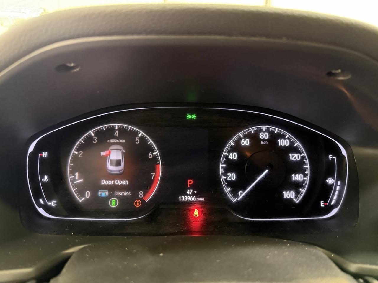 2018 Honda Accord Sedan LX 1.5T San Antonio TX