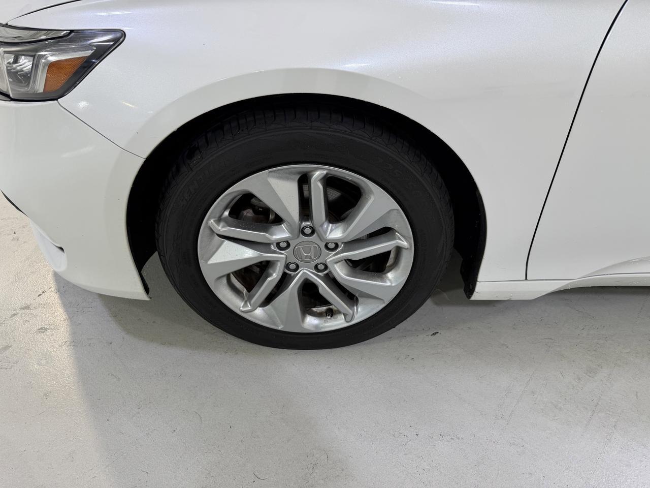 2018 Honda Accord Sedan LX 1.5T San Antonio TX