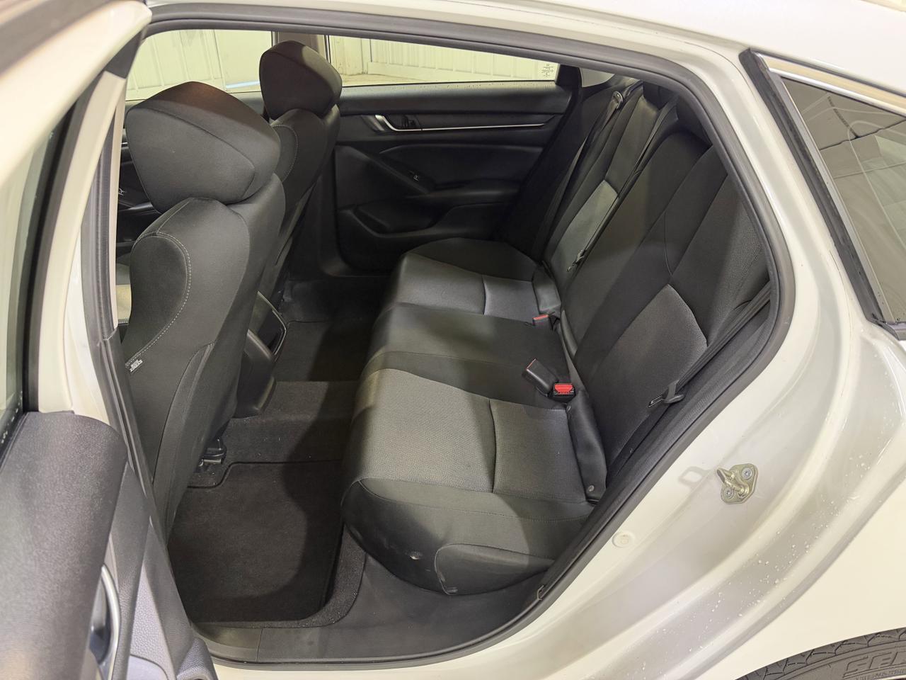 2018 Honda Accord Sedan LX 1.5T San Antonio TX