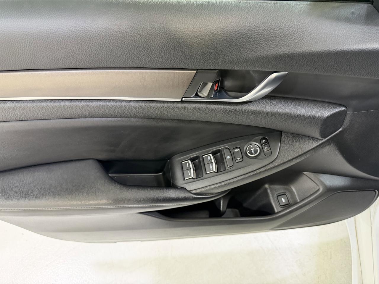 2018 Honda Accord Sedan LX 1.5T San Antonio TX