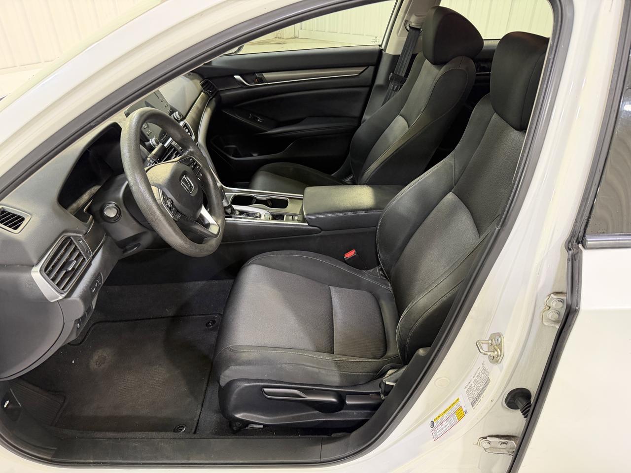 2018 Honda Accord Sedan LX 1.5T San Antonio TX