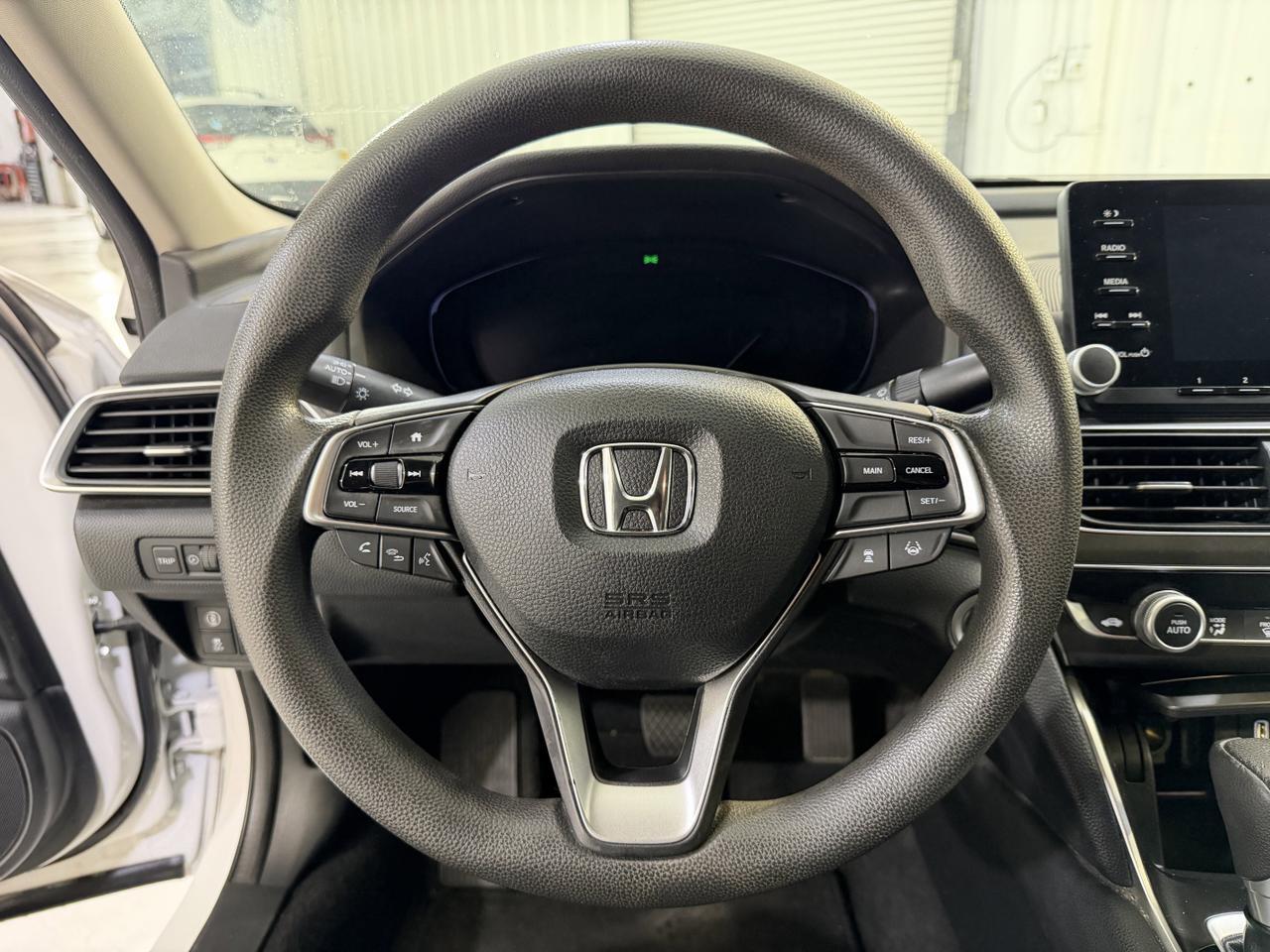 2018 Honda Accord Sedan LX 1.5T San Antonio TX