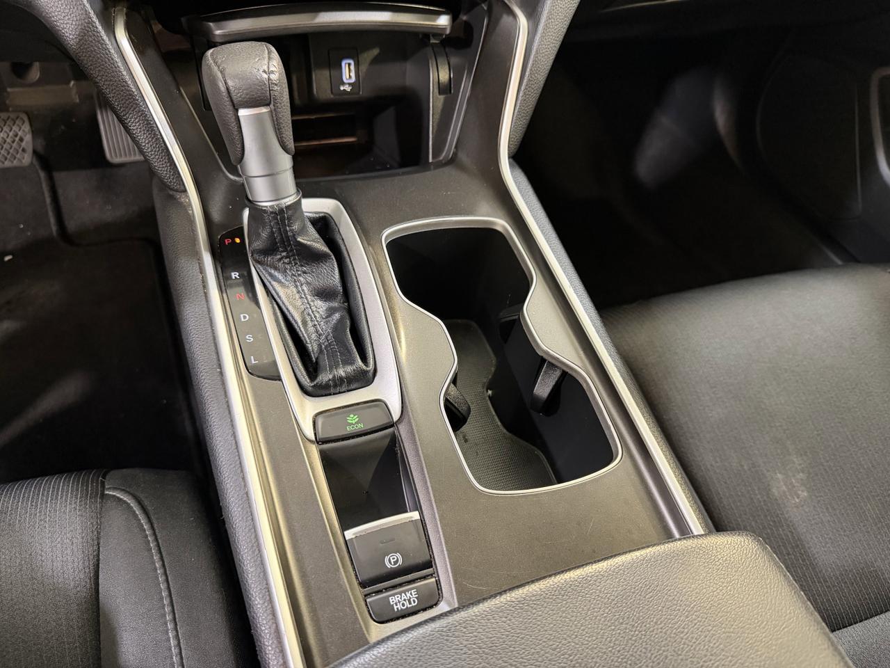 2018 Honda Accord Sedan LX 1.5T San Antonio TX