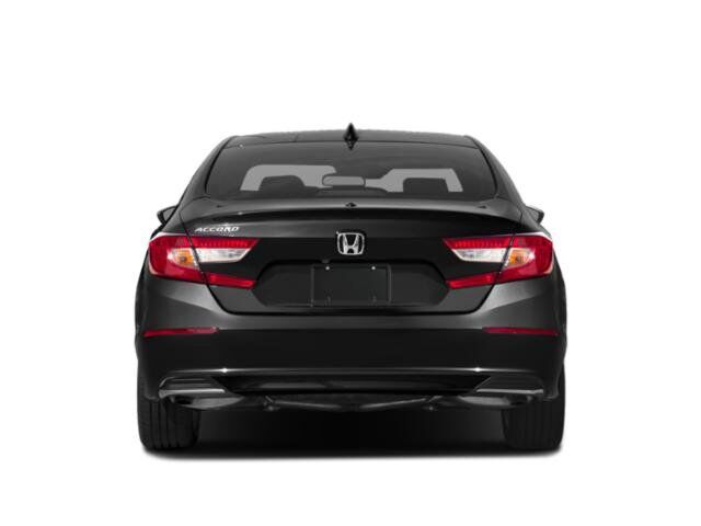 2018 Honda Accord Sedan LX 1.5T San Juan TX