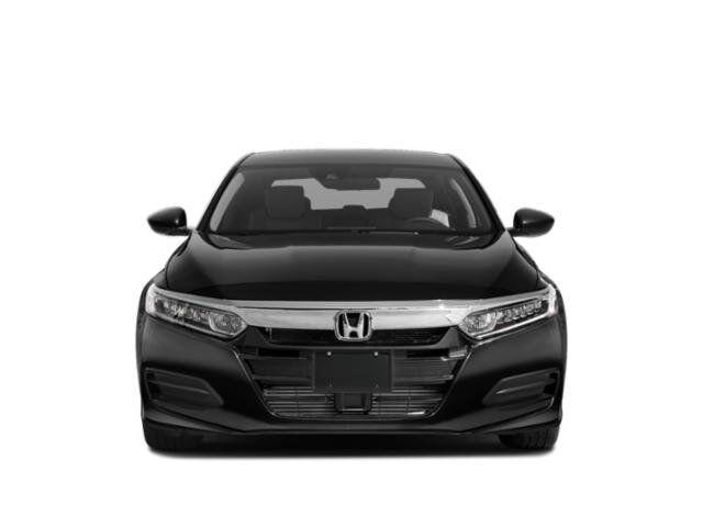 2018 Honda Accord Sedan LX 1.5T San Juan TX